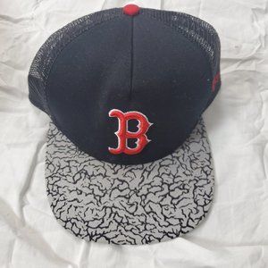 RED SOX HAT (RARE)